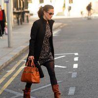 Pippa Middleton out in West London | Picture 112389
